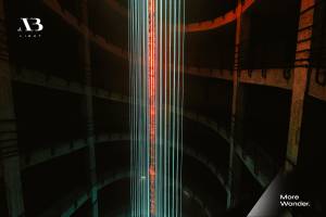 ab Light Shows with RTI NEO SIX - 8